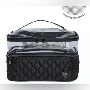 New. Lug. Whoosh black